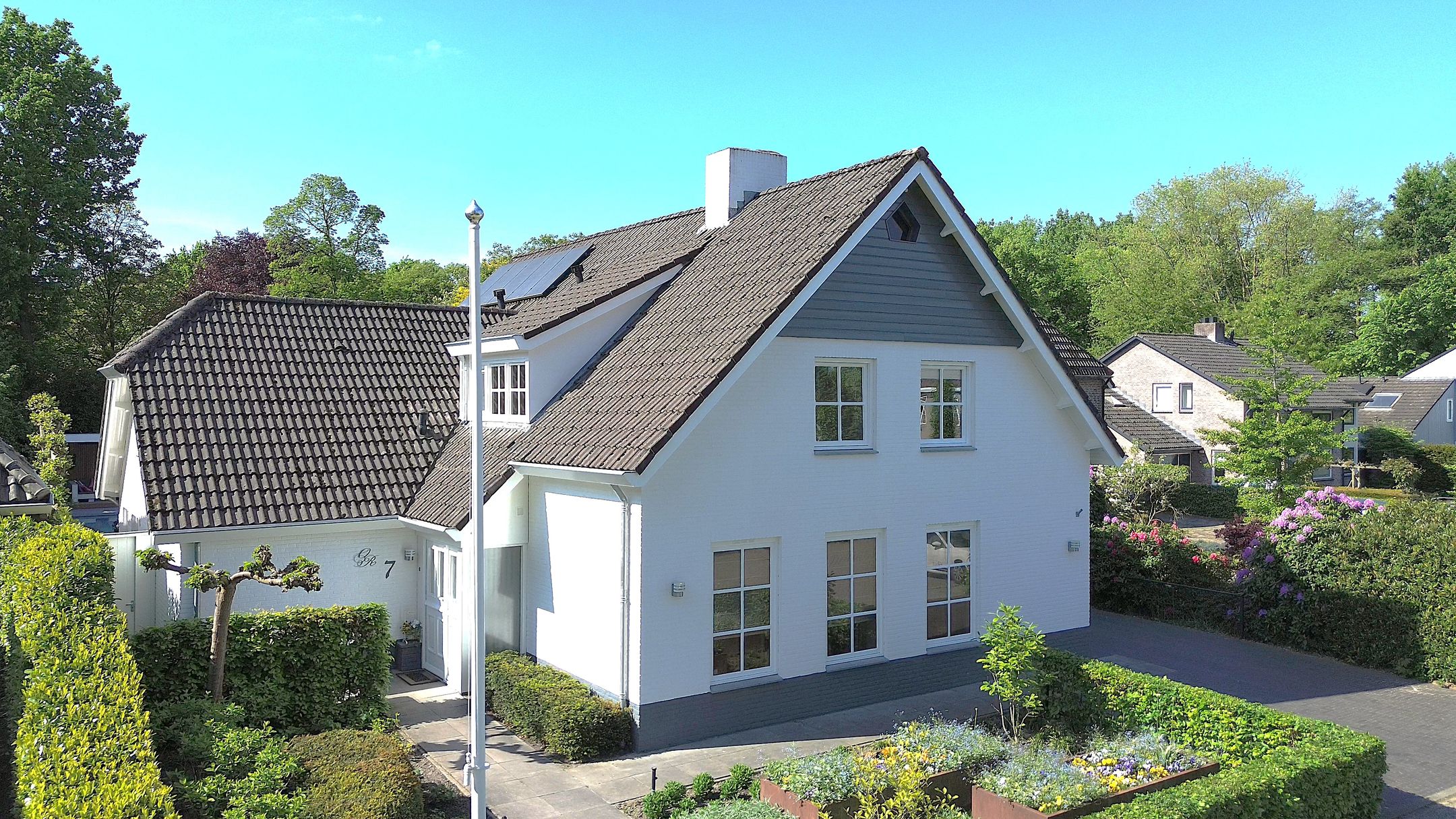 Vlierbes huis